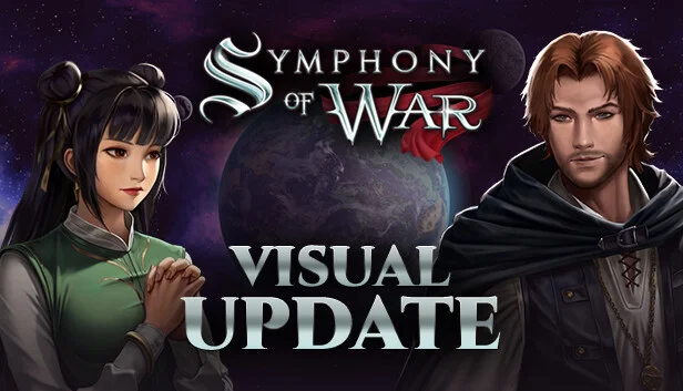 Symphony of War ✔️STEAM Аккаунт✔на 90 дней