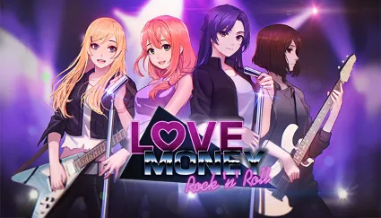 Love, Money, Rock'n'Roll ✔ ️STEAM Аккаунт ✔ на 90 дней