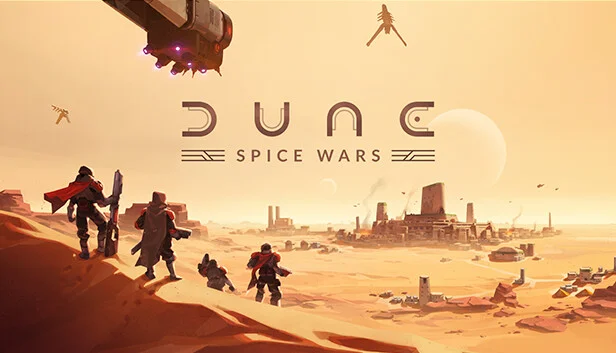 Dune: Spice Wars ✔️STEAM Аккаунт✔на 90 дней