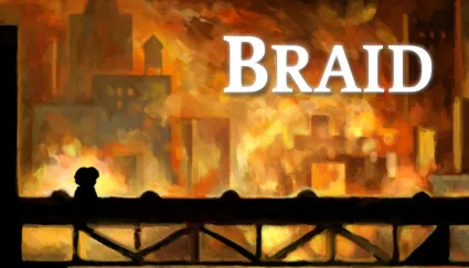 Braid ✔ ️STEAM Аккаунт ✔ на 90 дней