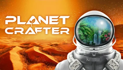 The Planet Crafter ✔ ️STEAM Аккаунт ✔ на 90 дней