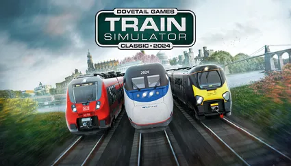 Train Simulator Classic + DLC ✔ STEAM Аккаунт ✔ на 90 дней