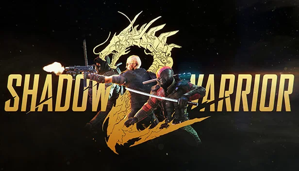 Shadow Warrior 2 ✔️STEAM Аккаунт✔на 90 дней
