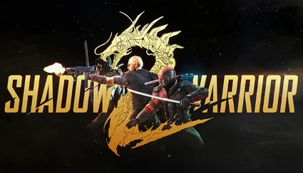 Shadow Warrior 2 ✔ ️STEAM Аккаунт ✔ на 90 дней