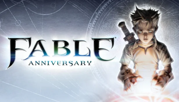 Fable Anniversary + Все DLC ✔️STEAM Аккаунт✔на 90 дней