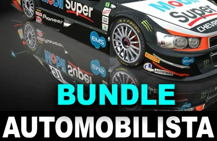 Automobilista Ultimate+Automobilista 2✔STEAM✔на 90 дней