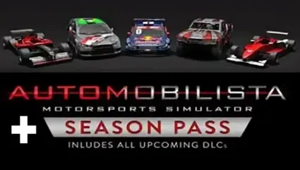Automobilista Ultimate Edition ✔ ️STEAM ✔ на 90 дней