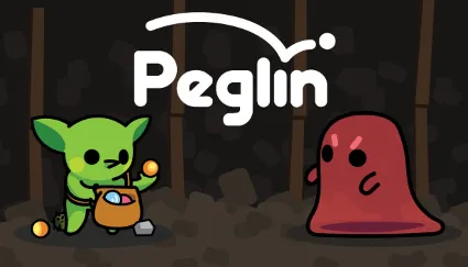 Peglin ✔ ️STEAM Аккаунт ✔ на 90 дней