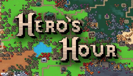 Hero's Hour ✔ ️STEAM Аккаунт ✔ на 90 дней
