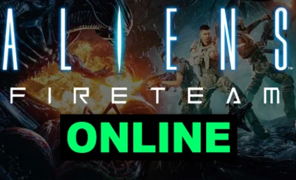 ・ALIENS: FIRETEAM ELITE・ОНЛАЙН・STEAM АККАУНТ・НА 7-30 ДН