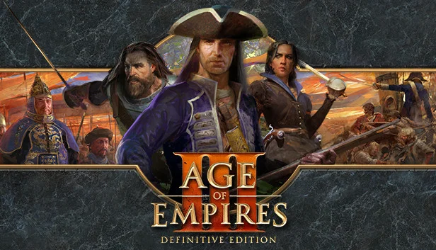 Age of Empires III: Definitive -ОНЛАЙН✔STEAM✔на 30 дней