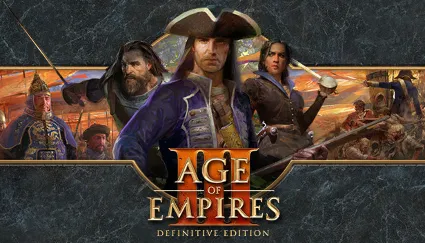 Age of Empires III: Definitive -ОНЛАЙН ✔ STEAM ✔ на 30 дней