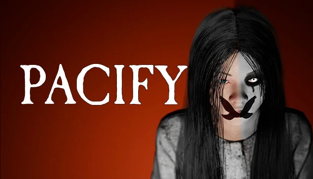 Pacify - ОНЛАЙН ✔️STEAM Аккаунт✔️на 30 дней