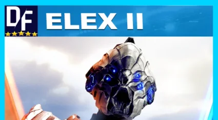 ELEX II ✔ ️STEAM Аккаунт ✔ на 90 дней