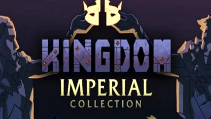 Kingdom Imperial Collection ✔️STEAM Аккаунт✔на 90 дней