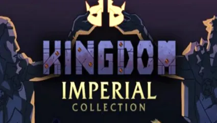 Kingdom Imperial Collection ✔ ️STEAM Аккаунт ✔ на 90 дней