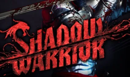 Shadow Warrior ✔ ️STEAM Аккаунт ✔ на 90 дней