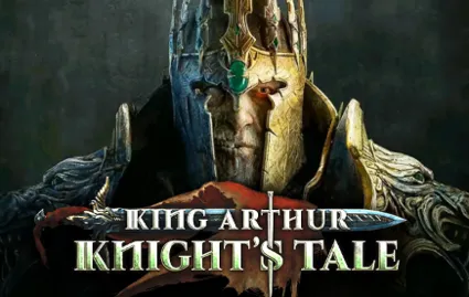 King Arthur: Knight's Tale ✔ ️STEAM Аккаунт ✔ на 90 дней