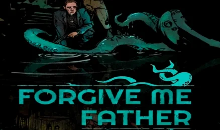 Forgive me Father ️STEAM Аккаунтна 90 дней