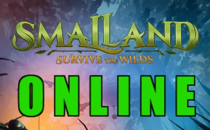 Smalland: Survive the Wilds - ОНЛАЙН ✔ STEAM ✔ на 30 дней