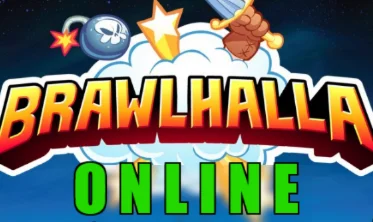 Brawlhalla - All Legends Pack - ОНЛАЙНSTEAMна 30 дней