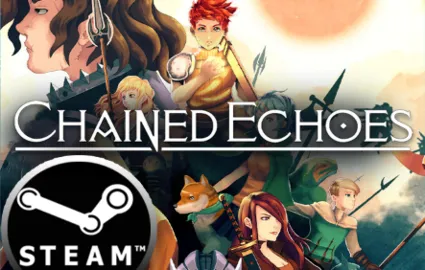 Chained Echoes ✔ ️STEAM Аккаунт ✔ на 90 дней
