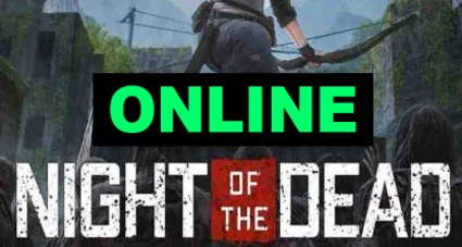 Night of the Dead - ОНЛАЙН ✔ ️STEAM Аккаунт ✔ ️на 30 дней