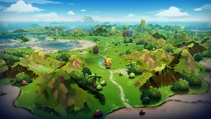 Cat Quest III АВТОДОСТАВКА STEAM GIFT РОССИЯ