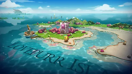 Cat Quest III АВТОДОСТАВКА STEAM GIFT РОССИЯ