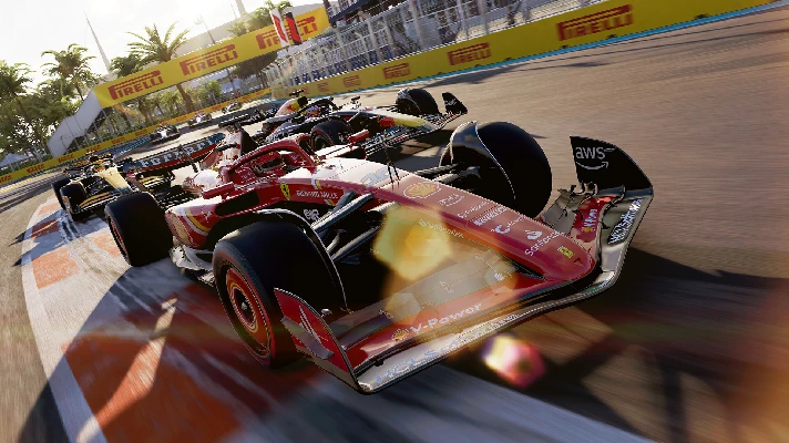 ⚡️F1 24 Champions Edition / Xbox GLOBAL KEY⚡️