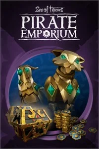 ️Solid Gold Bundle XBOXDLC