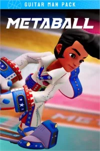 ️Guitar Man Pack XBOXDLC