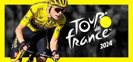 Tour de France 2024 steam МИР