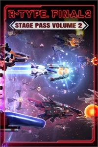 ️R-Type Final 2 Stage Pass Volume 2 XBOXDLC