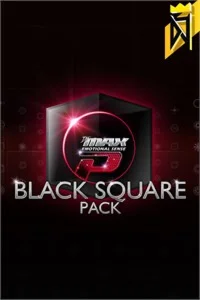️DJMAX RESPECT V - BLACK SQUARE PACK XBOXDLC