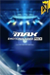 ️DJMAX RESPECT V - Emotional Sense PACK XBOXDLC