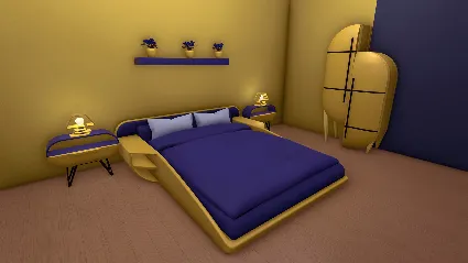 House Flipper - Pop Art Furniture Pack DLC - STEAM RU