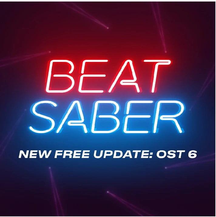 Beat Saber 🥇Oculus Quest 1\2\3\Pro 👓 KEY🌍Meta