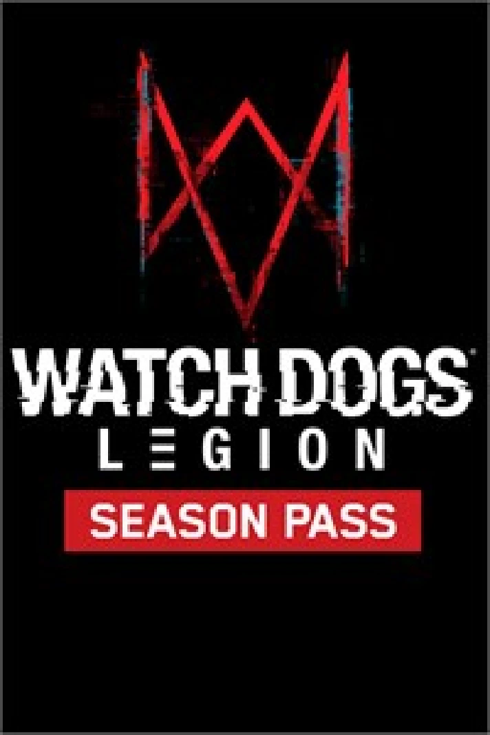 ☀️Watch Dogs: Legion - Season Pass XBOX💵DLC