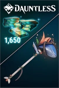 ️Morningtide Maul Bundle XBOXDLC