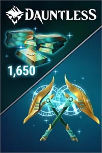 ️Overseer Taskblades Bundle XBOXDLC