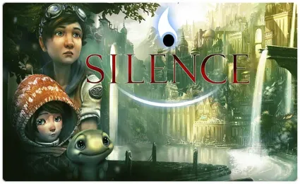 🍓 Silence (PS4/PS5/RU) П3 - Активация