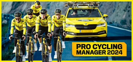 Pro Cycling Manager 2024  АВТОДОСТАВКА STEAM РОССИЯ