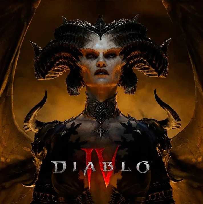 🔴DIABLO 4🔴RENTAL🔥STEAM ONLINE🔥1-90 DAYS DIABLO IV🔴