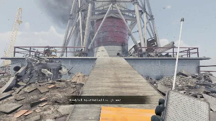 Chornobyl Liquidators 💎 АВТОДОСТАВКА STEAM GIFT РОССИЯ