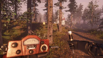 Chornobyl Liquidators 💎 АВТОДОСТАВКА STEAM GIFT РОССИЯ