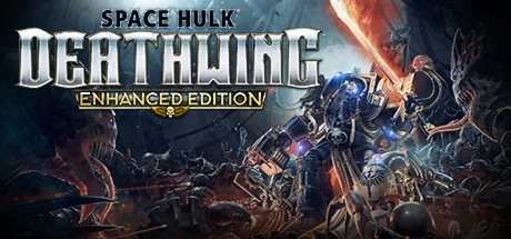 ️Space Hulk: Deathwing Enhanced Edition | АВТО RU Gift