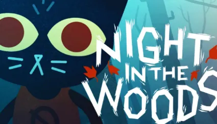 Night in the Woods ✔ ️STEAM Аккаунт ✔ на 90 дней