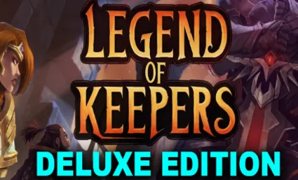 Legend of Keepers Deluxe ✔ ️STEAM Аккаунт ✔ на 90 дней