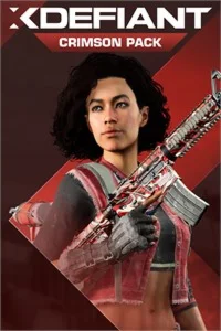 ️XDefiant Cosmetic Gear Pack XBOXDLC